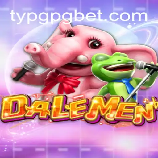 TYPGPG Loteria online