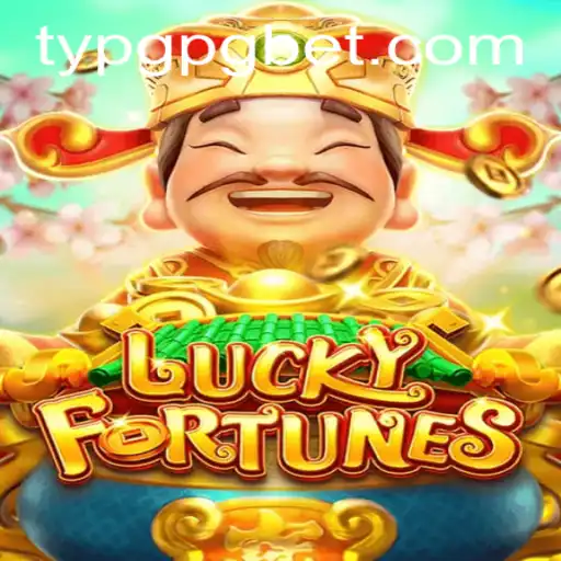 TYPGPG Casino App