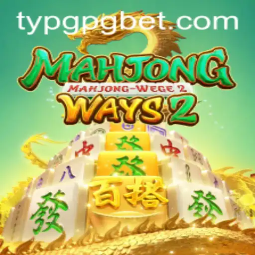 TYPGPG Bingo online